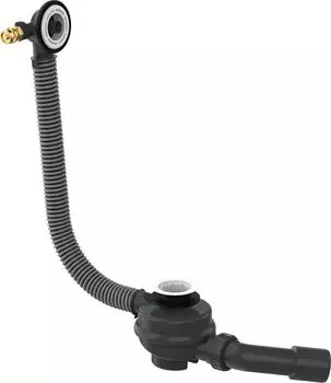 Hansgrohe Tubset universal Grundk&ouml;rper neutral (58152180)
