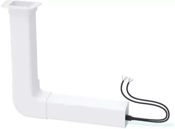 SFA Kondensatpumpe SaniCondens Clim Pack Einbaukit (CLIMPACK3SBL)