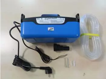Sauermann SI-83 Pack Zentrifugalpumpe