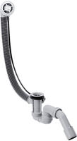 hansgrohe Flexaplus Wannenab- und &Uuml;berlaufset 58140180, Montagezubeh&ouml;r,
