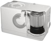 Zehnder Einzel-WC-Hebeanlage Microboy E2