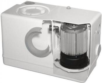 Zehnder Microboy E2