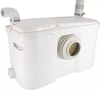 Setma Watersan+