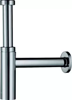 Hansgrohe Flowstar S Siphon 1 1/4" (Chrom, 52105)