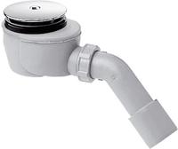 hansgrohe Staro 90 Ablaufgarnitur Komplettset, Duschwannen, 60056000, chrom