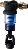 Syr - R&uuml;cksp&uuml;lfilter Duo Fr Dn 20 G 3&frasl;4 Zoll