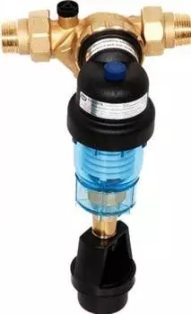 SYR Duo DFR DN20