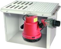 Kessel - Ktp 300 Austauschpumpe 28836 F&uuml;r Minilift 28560 U. 28570 Mit