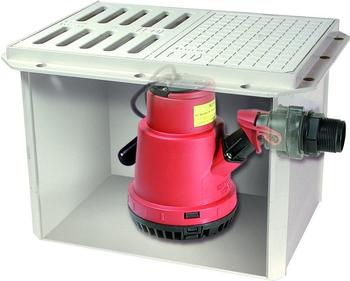 Kessel KTP 300 Minilift (28836)