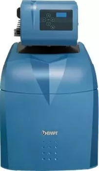 BWT AQA Smart