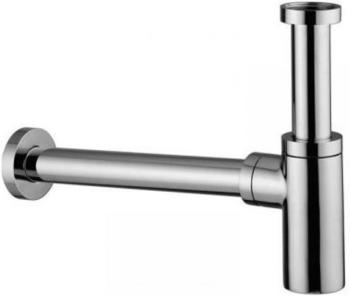 Herzbach Design-Siphon 1 1/4" x 32mm (58.985800.1.01)