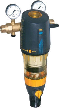 SYR HWS 2000 plus DN 25 (200.25.018)