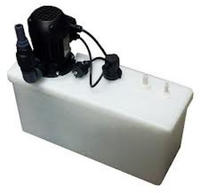 Bwt - Sole-hebeanlage Bewasol Maximal 5mws, Maximal 70 L/min.