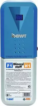 BWT Dosieranlage Bewados E3 Modul