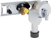 Geberit 461445001, Geberit GIS Montageelement Traverse f&uuml;r Waschmaschine und