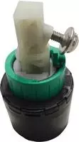 hansgrohe Keramikkartusche M3/M2 92730000 ab 09/97