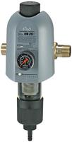 Wasserfilter mit Druckminderer Judo Biko 3/4' R&uuml;cksp&uuml;lfilter HWS 8172001