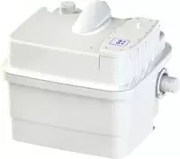 SFA Sanibroy SaniCubic 1 WP Hebeanlage 0039WPNM, Hebeanlagen,