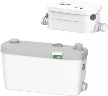 Wilo HiDrainlift 3-35