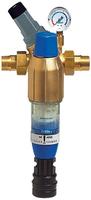 BWT Hauswasserstation Bolero 11/4" mit Druckminderer PN 16