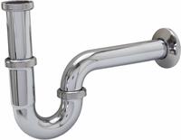 VIEGA 305611, Roehrengeruchverschluss Viega 5611 305611, 11/4x11/4" verchromt