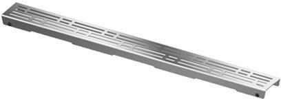 Tece Drainline Designrost basic 90 cm poliert (600910)