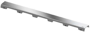 Tece Drainline Designrost steel II 90 cm poliert (600982)