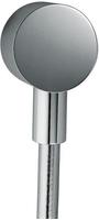 Axor - Fixfit, Wandanschluss, Chrom 27451000