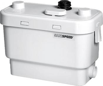 SFA Sanibroy SaniSpeed