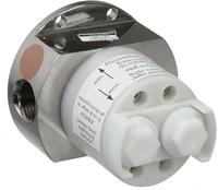 Grundk&ouml;rper F&uuml;r Zweigriff Thermostat Aufputz Dn15, - Hansgrohe