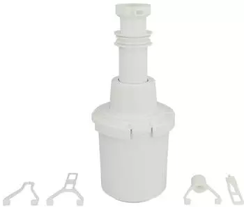 Geberit Universal Heberglocke für Spülkästen
