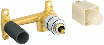 GROHE Einhand Unterputz-Universal-Einbaukörper (23200)
