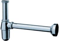 hansgrohe Tassensiphon 52010000 11/4", installationsfreundlich, chrom