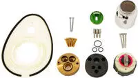 Ideal Standard A963801NU, Ideal Standard Renovierungsset A963801NU Brausearmaturen,