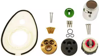 Ideal Standard Renovierungsset f&uuml;r Brausearmatur (A963801NU)
