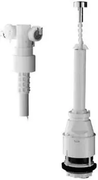 GROHE Servo-Set Austauschgarnitur