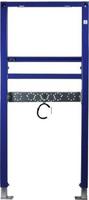 Geberit 458.404.00.1, Geberit DuofixBasic Element f&uuml;r Waschtisch, 112 cm,