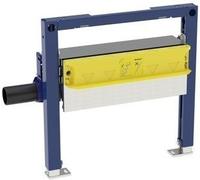 Geberit 111.593.00.1, Geberit Duofix Element fr Dusche 50 cm mit Wandablauf 4 cm