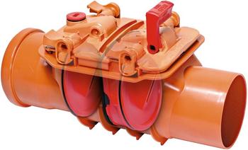 Kessel Staufix DN100 (73100)
