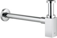 GROHE Geruchsverschluss eckig, Montagezubeh&ouml;r, 40564000, chrom