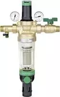 Banyo - Honeywell Hauswasserstation Hs10 S Dn 20 R&uuml;cksp&uuml;lfilter 3/4'' Aa Mit