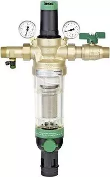 Honeywell HS10S DN20 AA