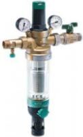 Honeywell Hauswasser-Station HS10S-11/2AA 1 1/2" AA, r&uuml;ck-/aussp&uuml;lbar,