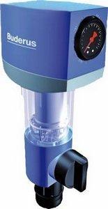 Buderus Logafix Feinfilter 3/4"