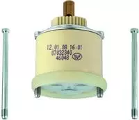 Grohe - Kartusche 46 mm, verchromt 46048000