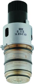 GROHE Thermostat-Kompaktkartusche 1/2" (47439000)