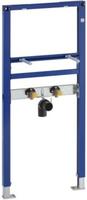 Geberit 111430001, Geberit Duofix Waschtisch Element 111430001 Bauh&ouml;he: 112 cm, f&uuml;r