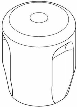 GROHE Griff (41002000)