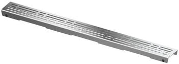 Tece Drainline Designrost basic 150 cm poliert (601510)
