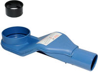 Tece - Drainline Ablauf ''Superflach'' Dn 40 Auslauf Seitlich, 0,5 L/s 650004
